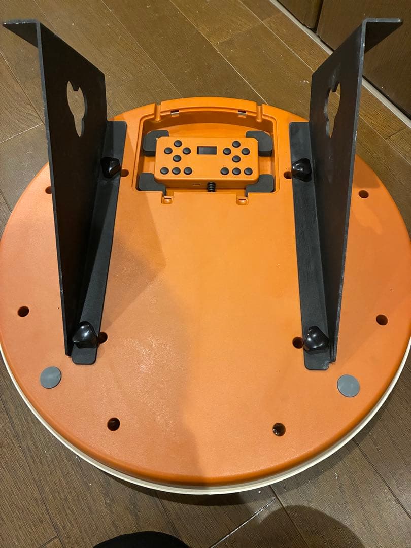 taikoller おうち太鼓　マイバチ工房　極スタンダード付き