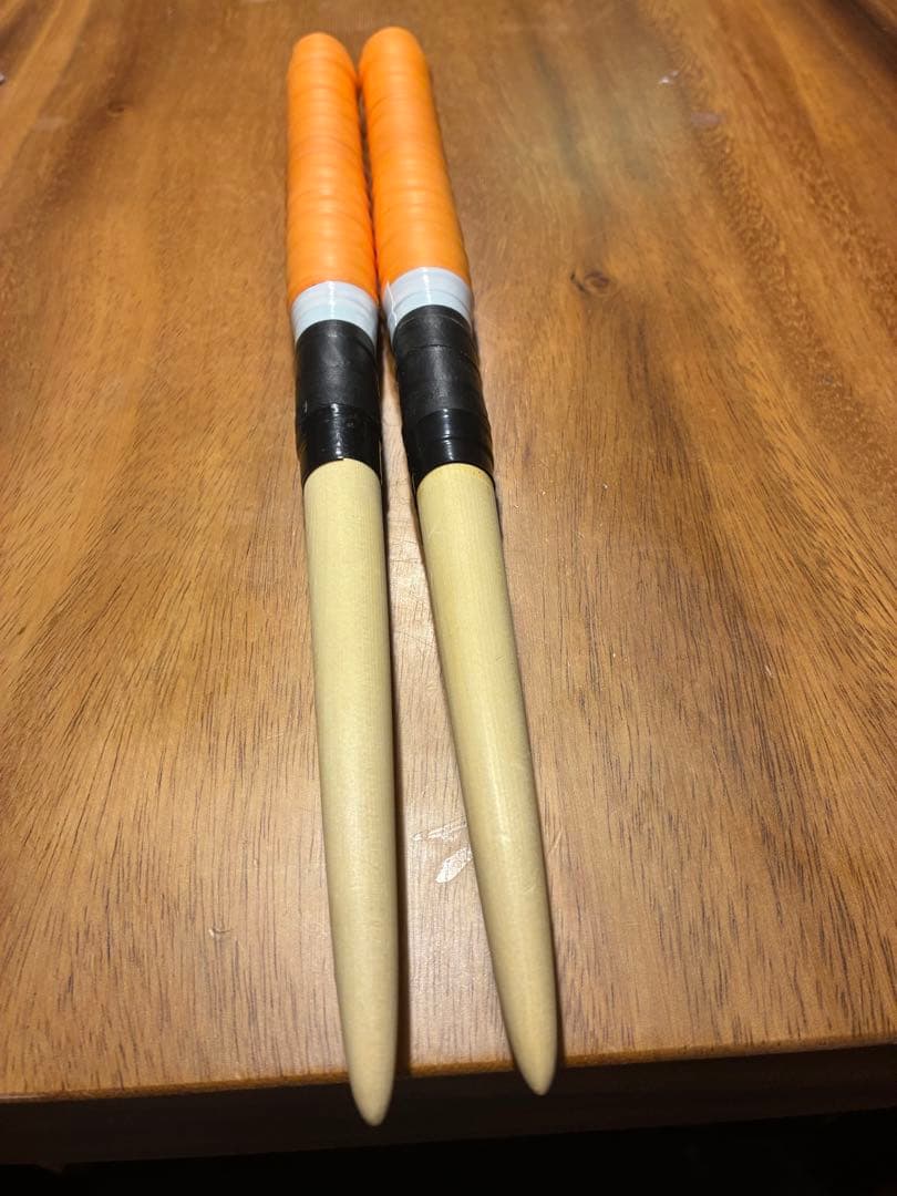 taikoller おうち太鼓　マイバチ工房　極スタンダード付き