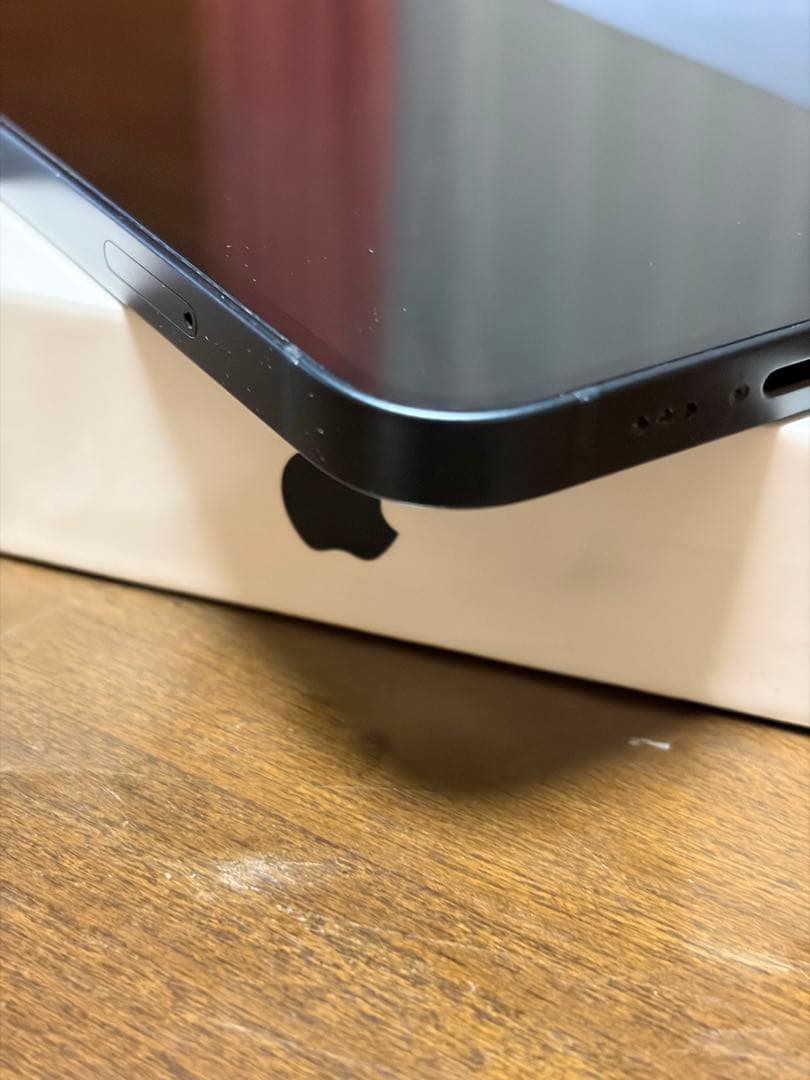 iPhone 13 ミッドナイト　midnight 128GB