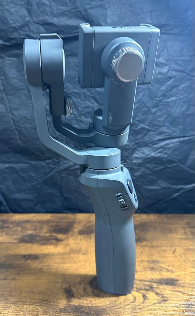 DJI OSMO  MOBILE2  スタビライザー・ジンバル
