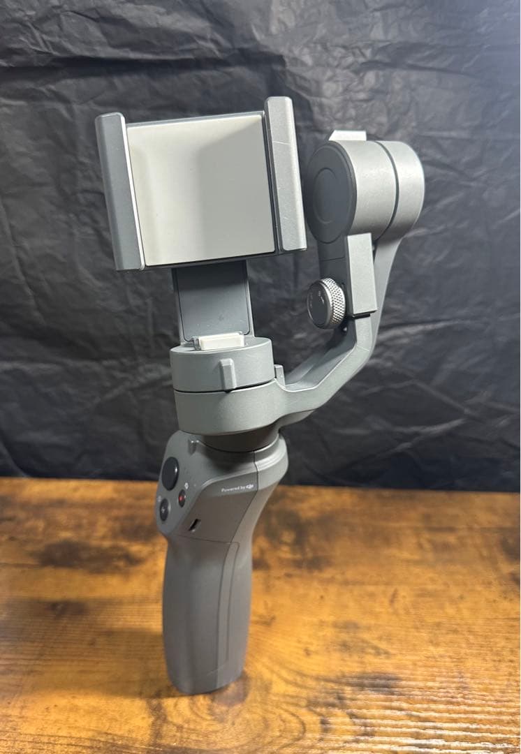 DJI OSMO  MOBILE2  スタビライザー・ジンバル