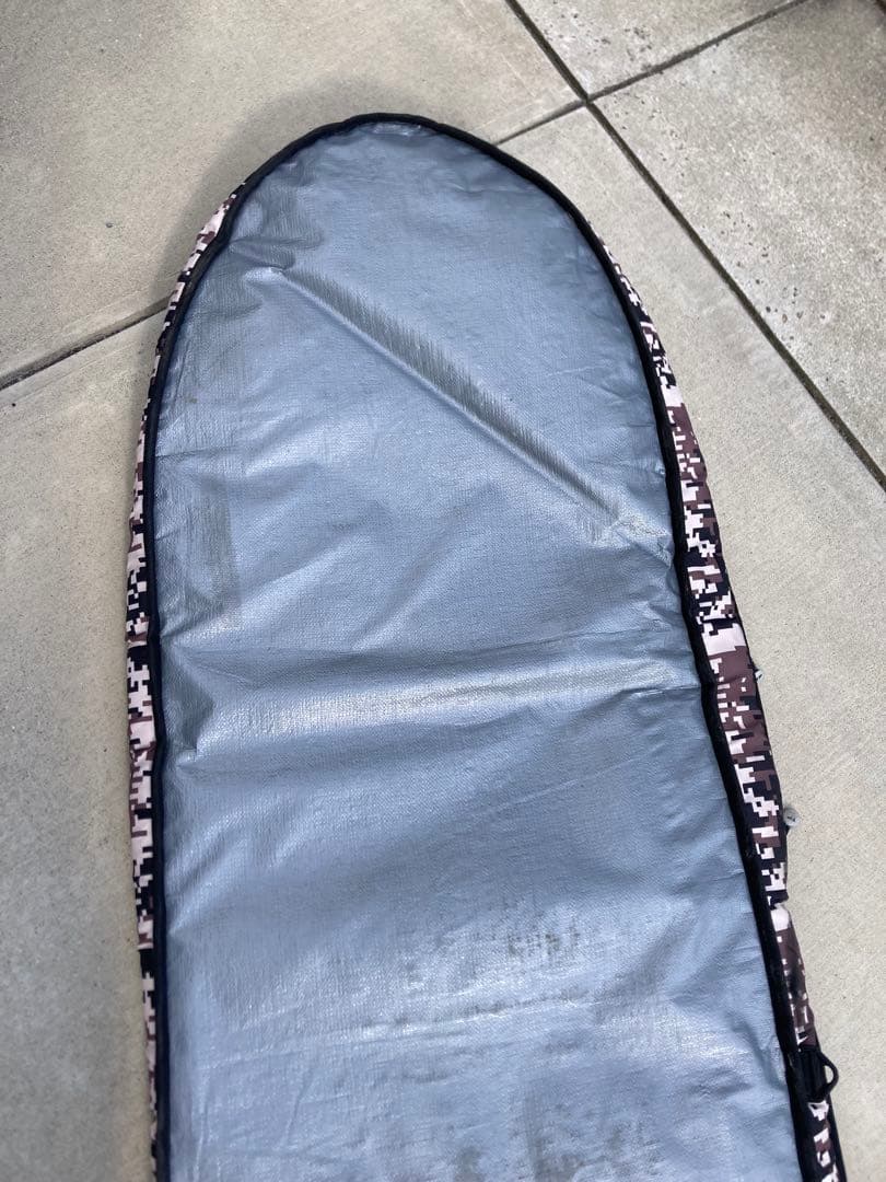 TRANSPORTER トランスポーター　ハードケース　サーフボードケース