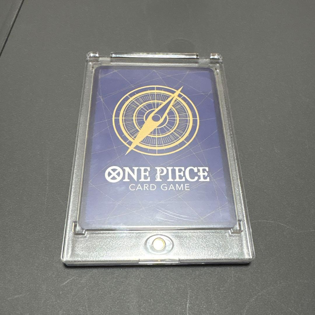 ナミsp ワンピースカード（スペシャルカード）