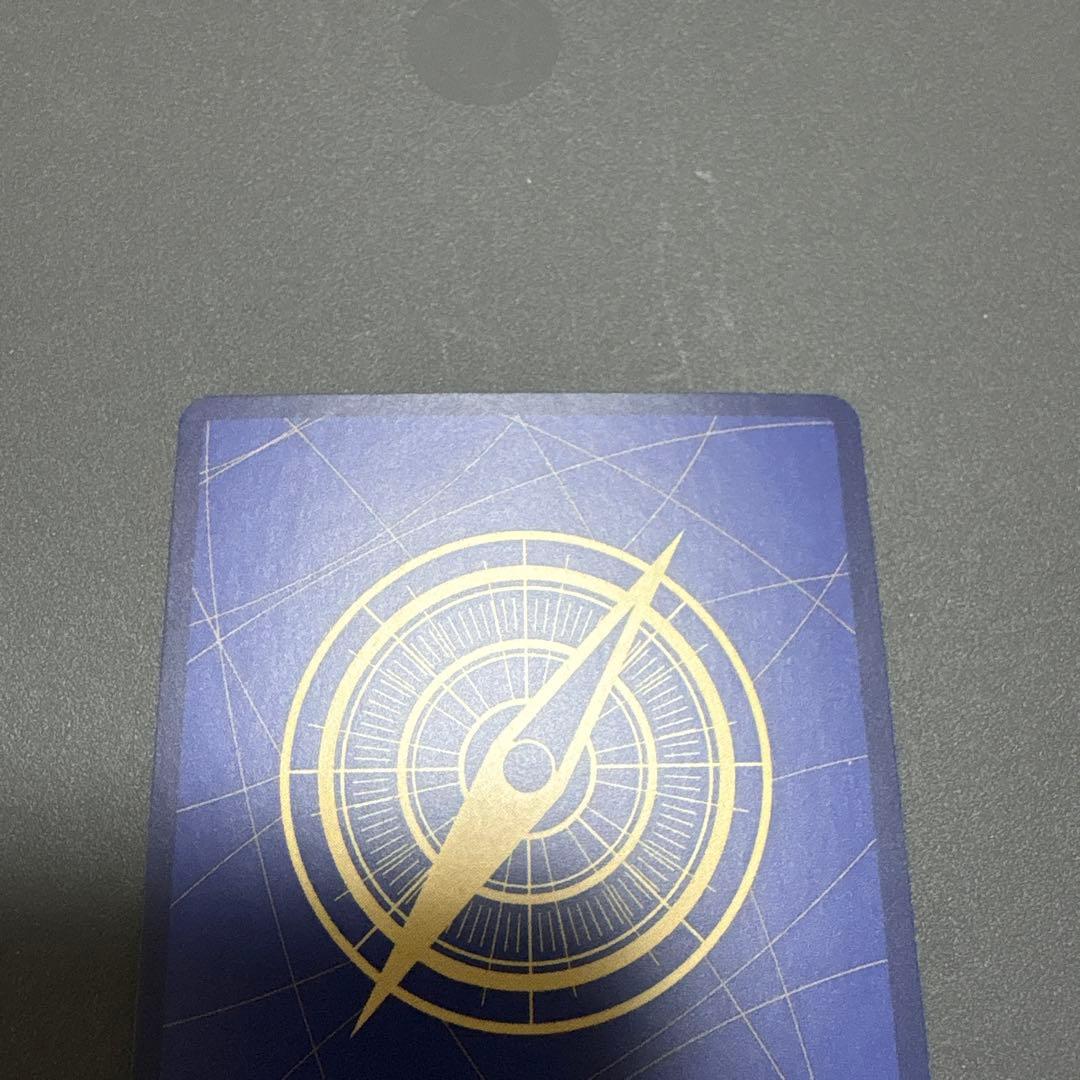 ナミsp ワンピースカード（スペシャルカード）