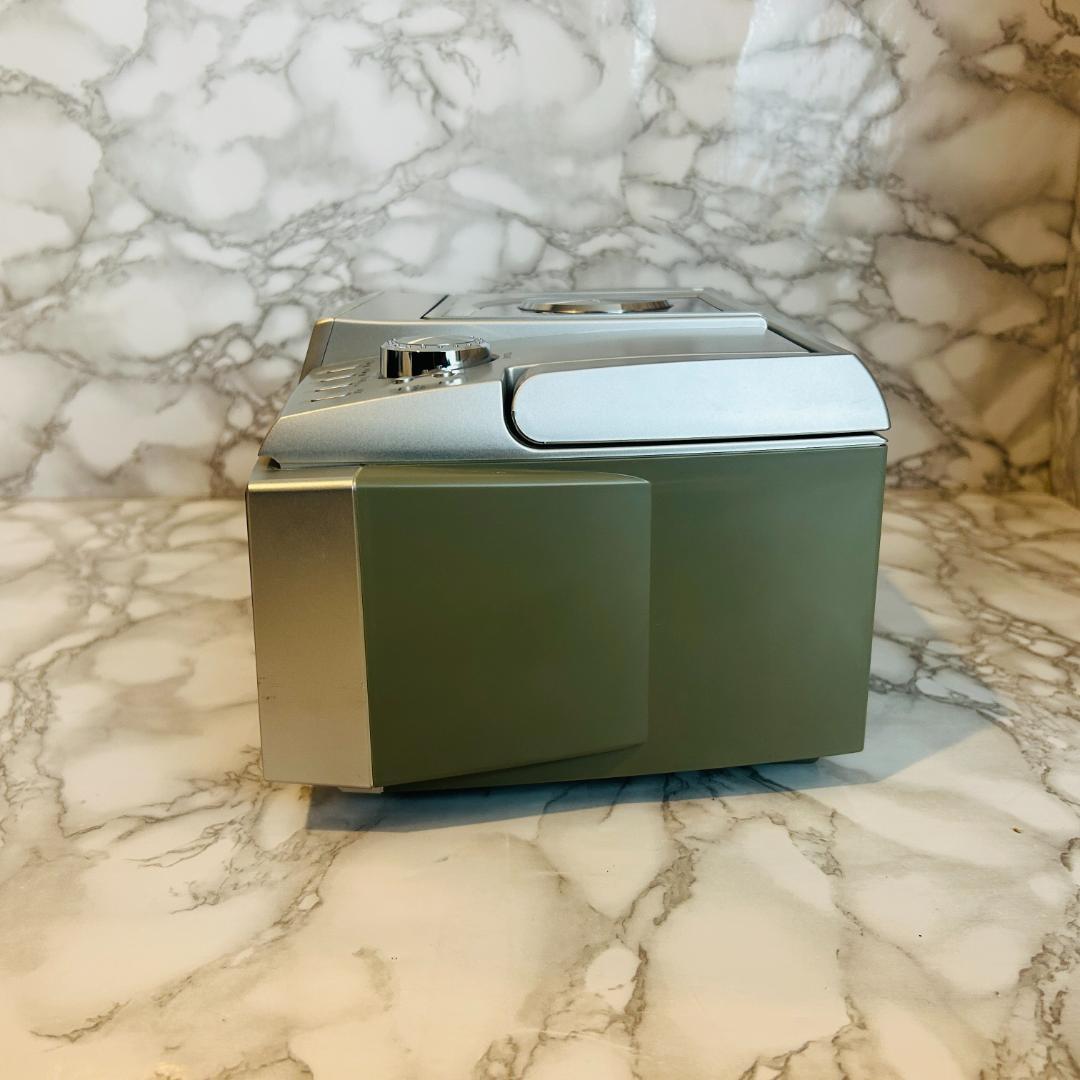 KENWOOD RAMPAGE MDパーソナルステレオシステム MDX-K301