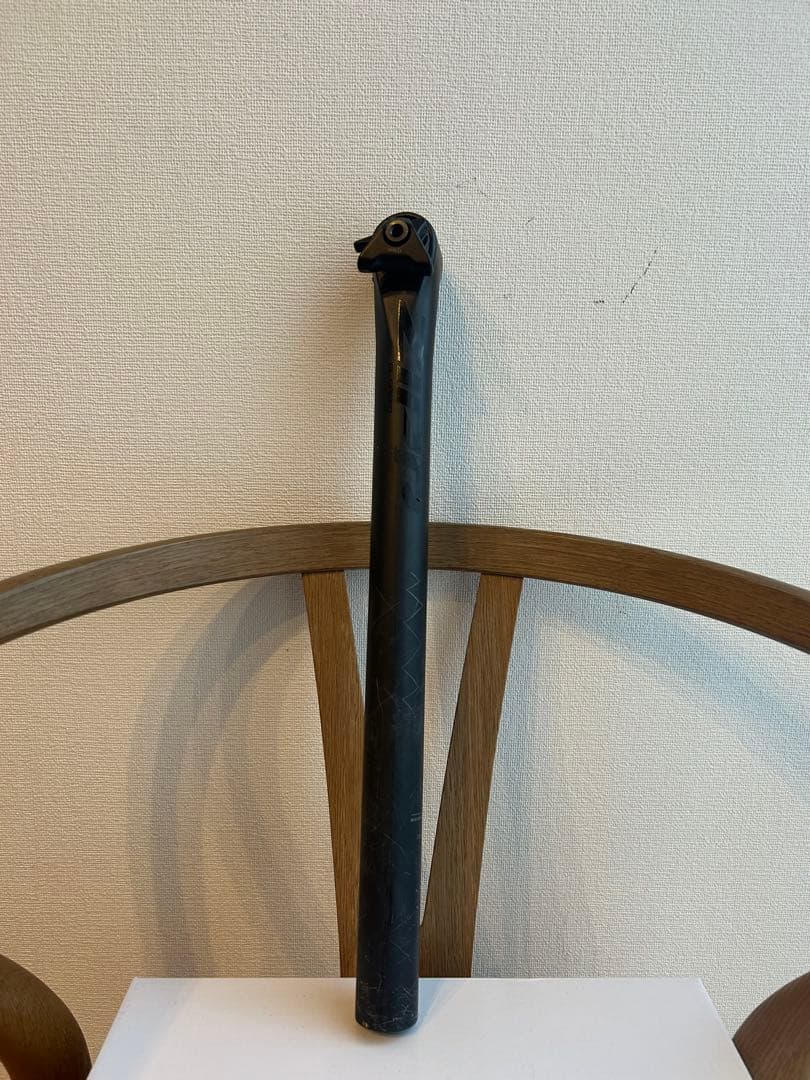 【ザック】ZIPP SL SPEED シートポスト 31.6mm