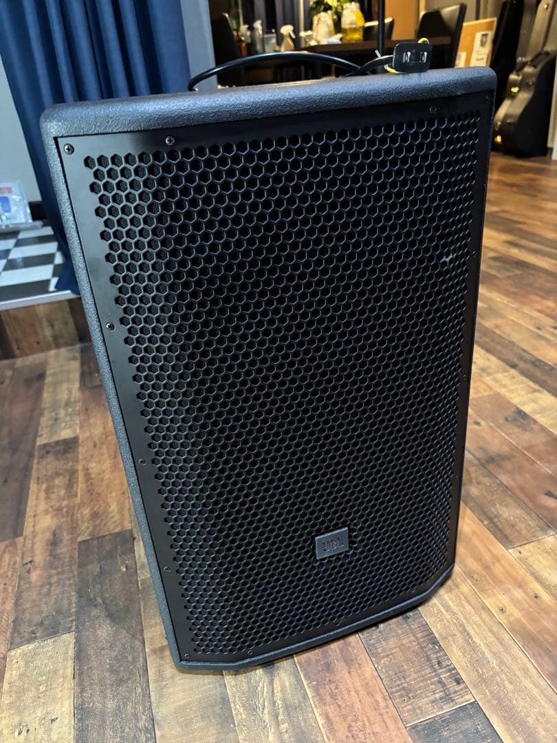 JBL PRX812w (PRX800 SERIES)パワードスピーカー