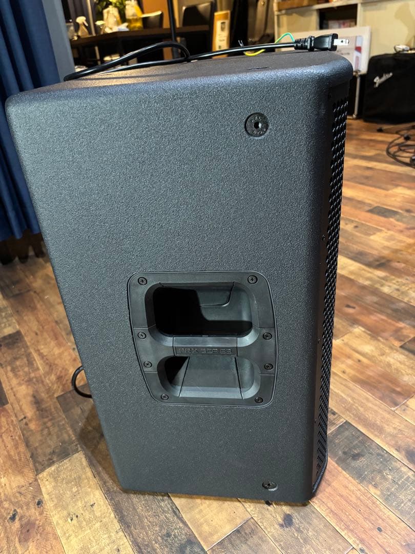 JBL PRX812w (PRX800 SERIES)パワードスピーカー