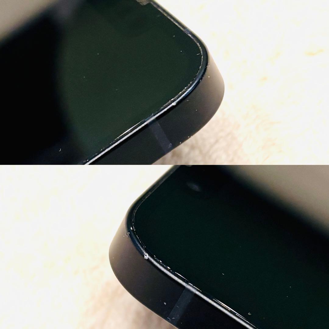 【動作◎】Apple iPhone14 128GB 本体 残債なし ミッドナイト