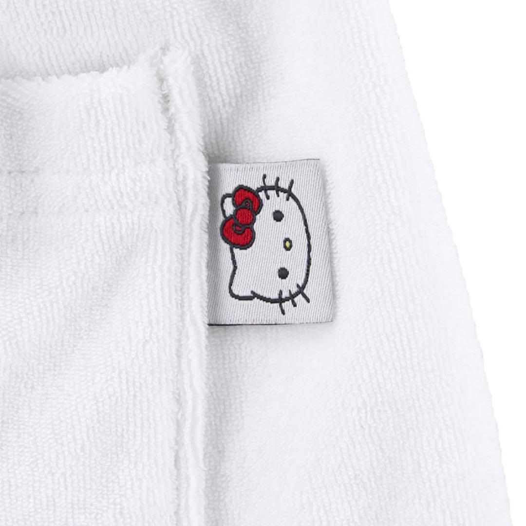 専用✨アリシアスタン　サンリオ　ハローキティ　ショートパンツ　ホワイト　ピンクS