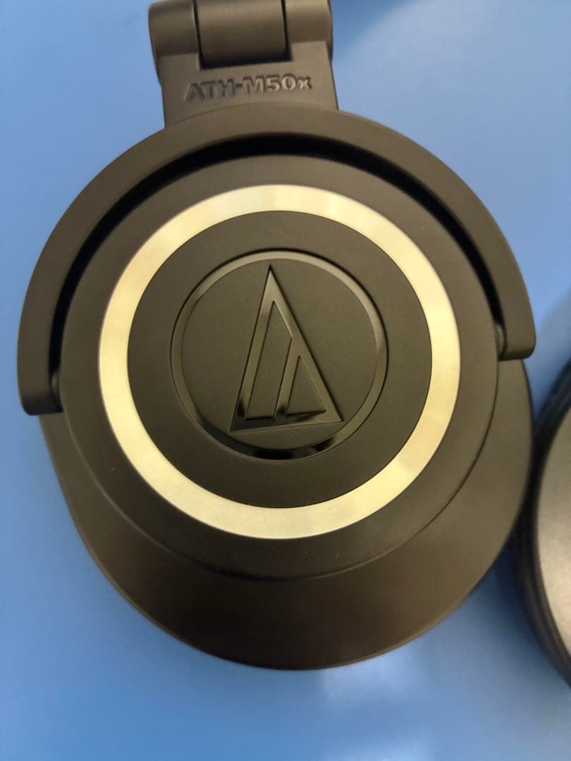 Audio-Technica ATH-M50x ブラック