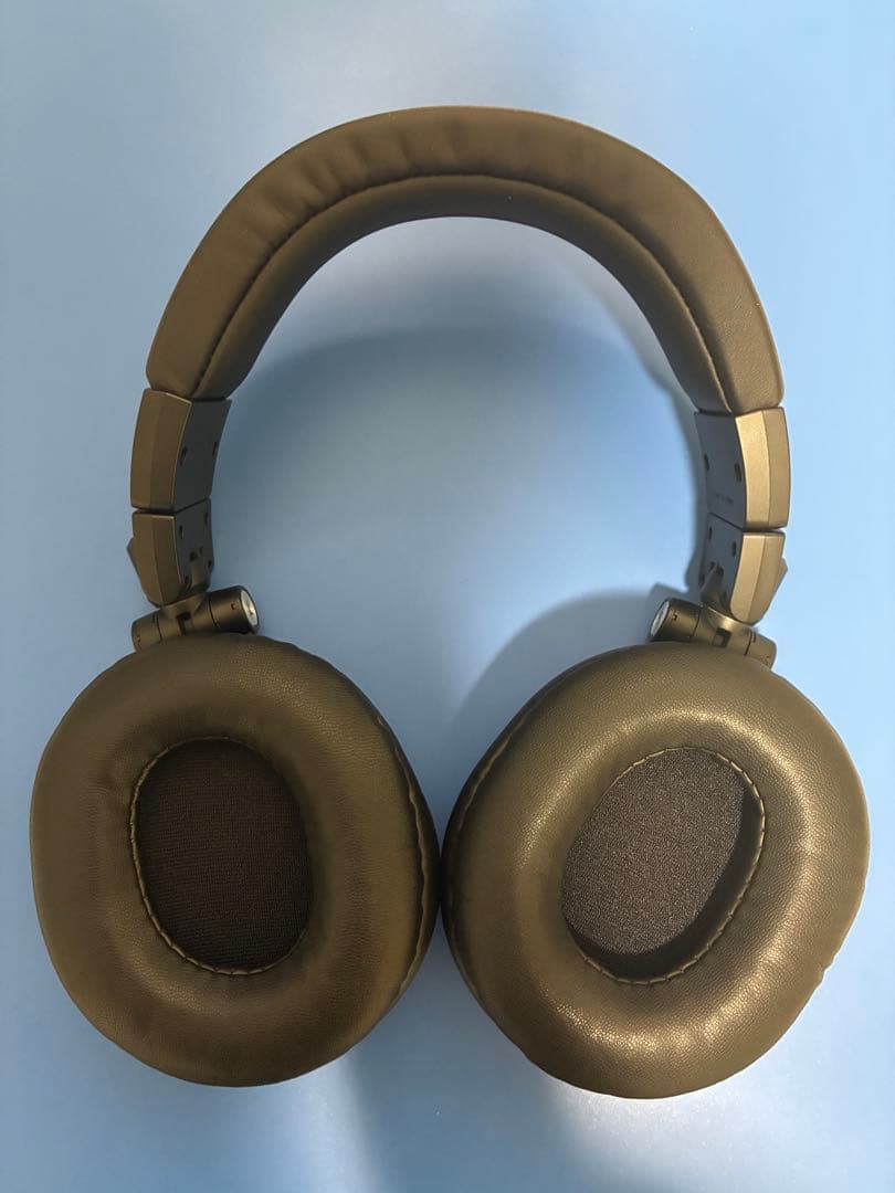 Audio-Technica ATH-M50x ブラック
