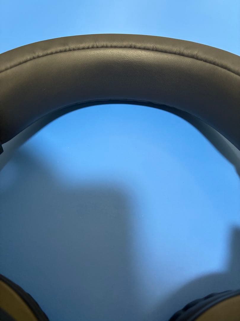 Audio-Technica ATH-M50x ブラック