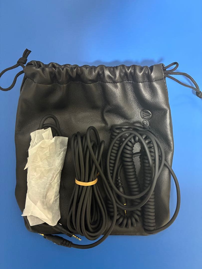 Audio-Technica ATH-M50x ブラック