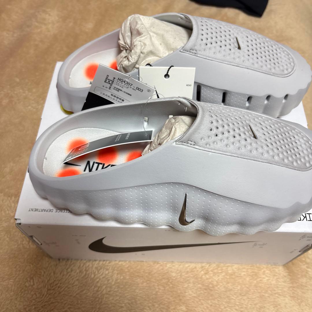 Nike MIND 001 ナイキ　マインド　新品