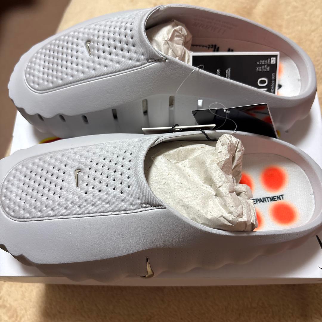 Nike MIND 001 ナイキ　マインド　新品