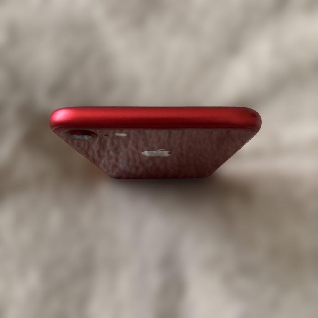 Apple iPhone8 64GB レッド SIMロック解除済