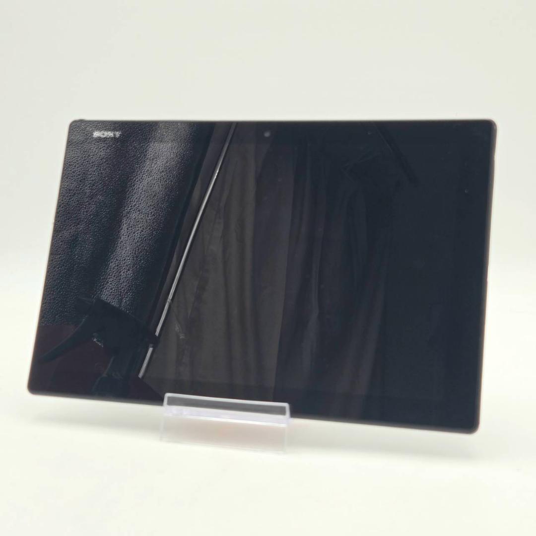 Sony Xperia Z4 Tablet SOT31 動作良好 10.1インチ