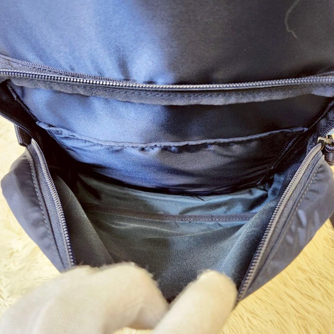 ✨激レア✨POTR Minor Planet New York コラボリュック