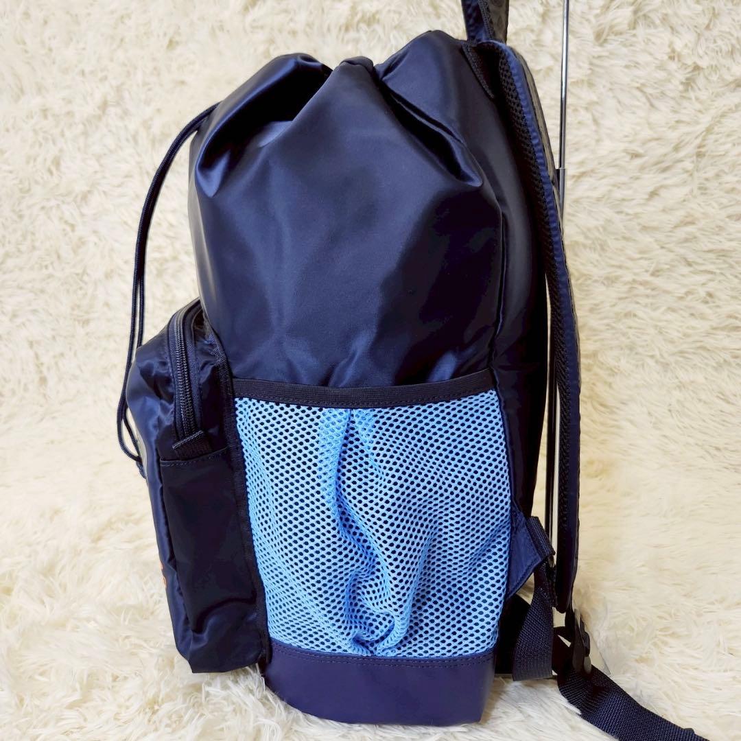 ✨激レア✨POTR Minor Planet New York コラボリュック