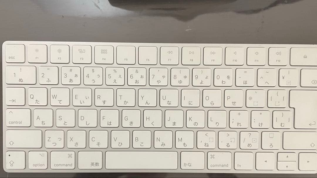 Apple iMac 21.5-inch Retina 4K（Mid 2017）