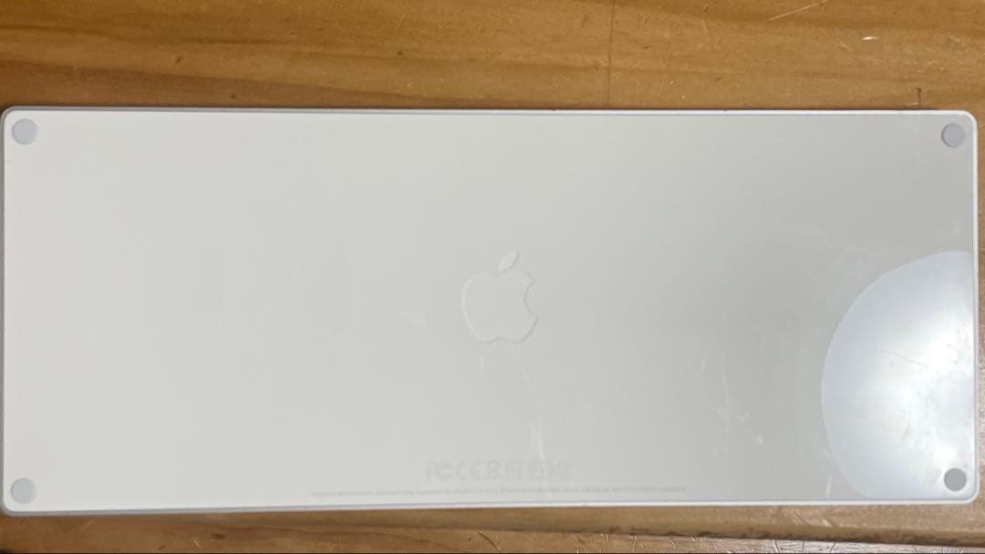 Apple iMac 21.5-inch Retina 4K（Mid 2017）