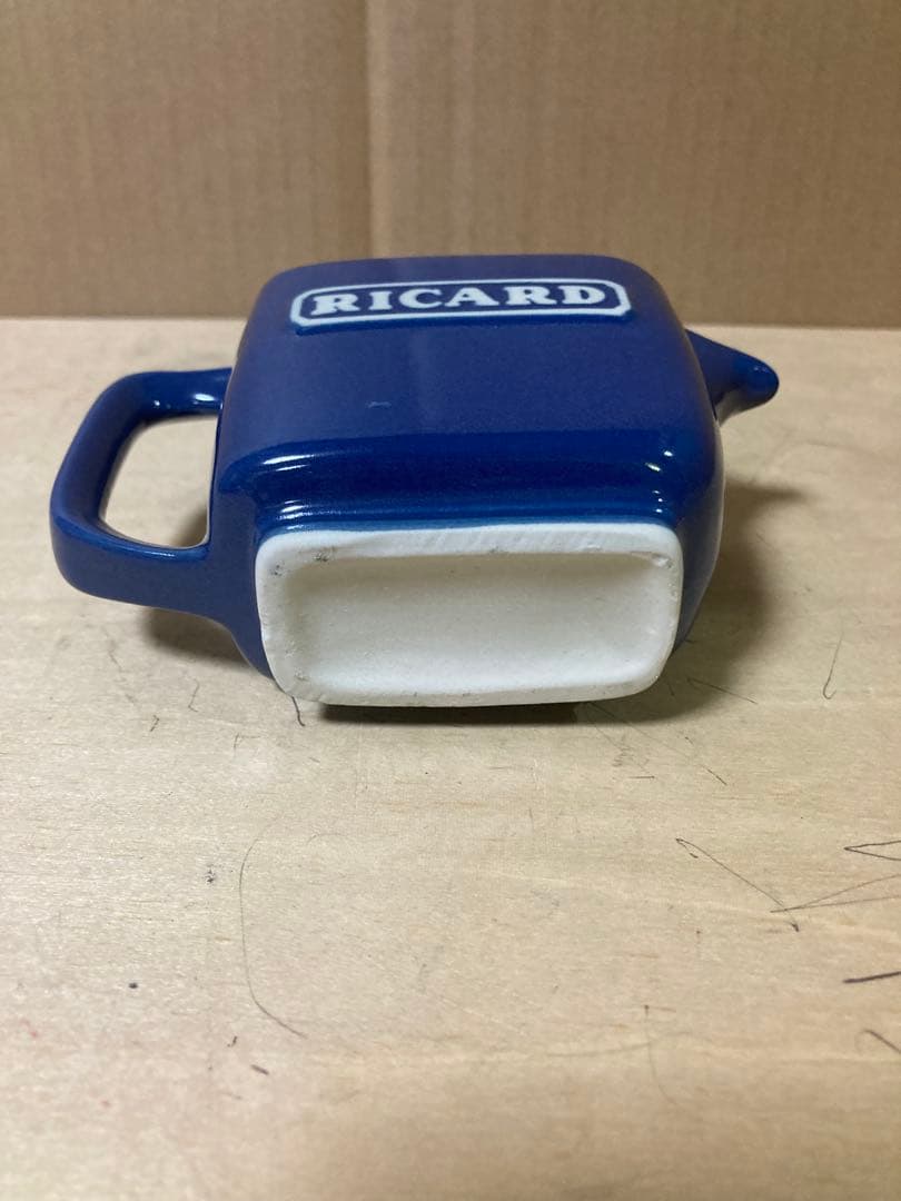 フランス　カフェ雑貨　イギリス　OXOスープマグ　カップ　カンパリ