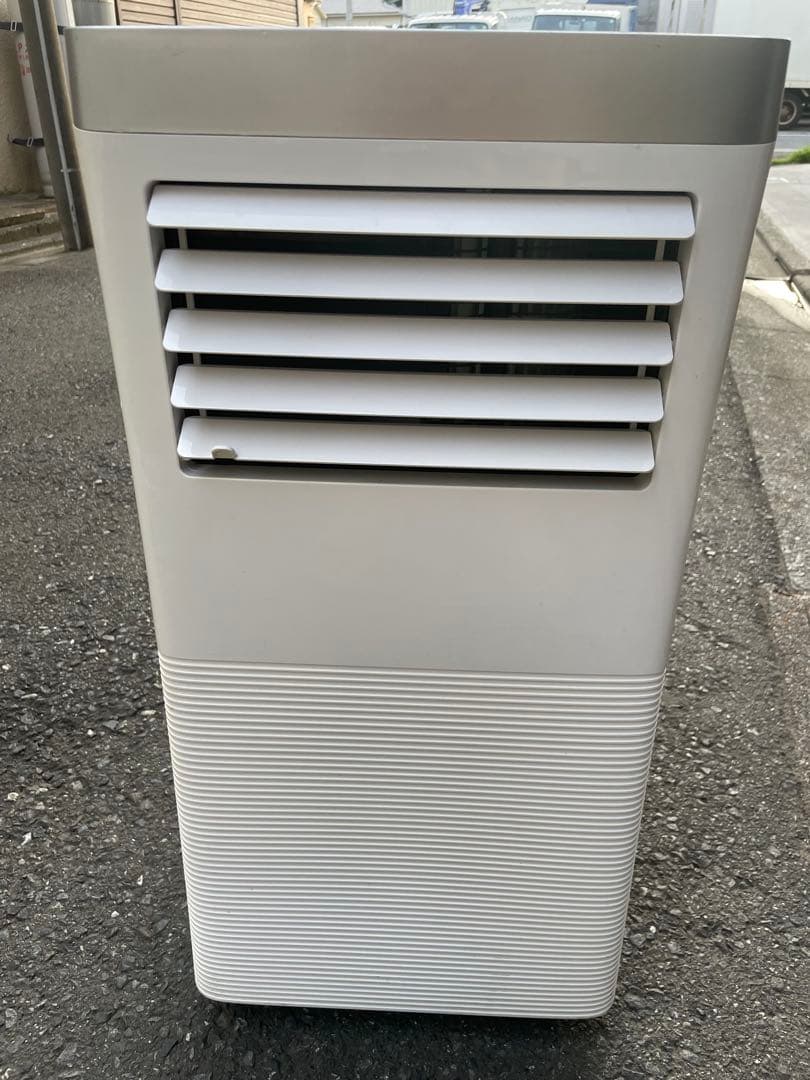 エスケイジャパン SKJ-KY20A移動式エアコン