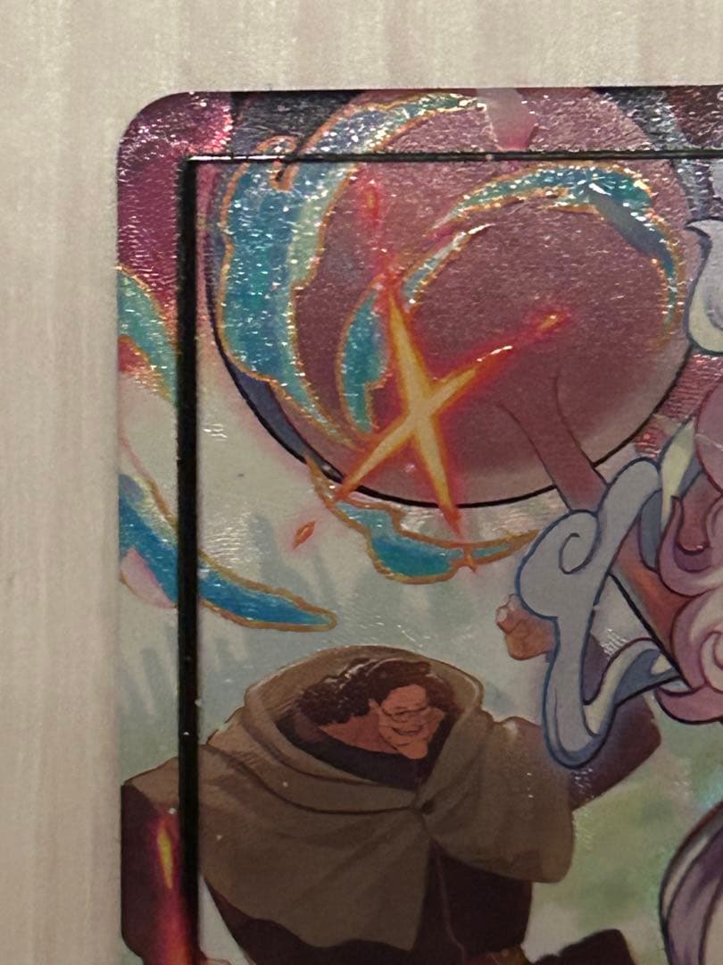 ジュエリー・ボニー リーパラ　エッグヘッドクライシス　リーダー　パラレル　ボニー