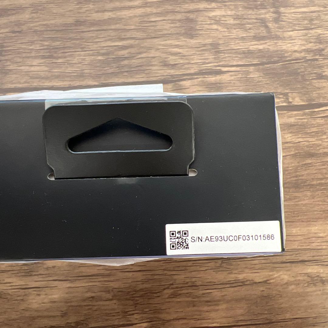 261272 Anker SoundCore Liberty 4 NC ブラック