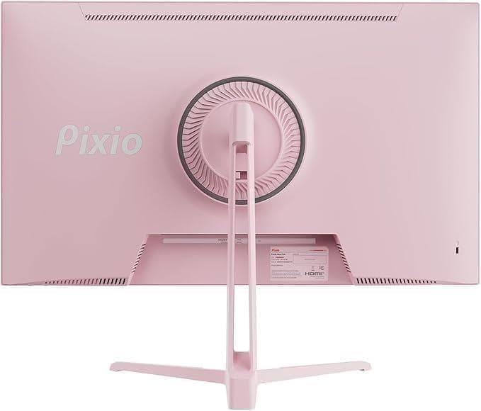 Pixio PX246 Wave ゲーミングモニター 23.8インチ