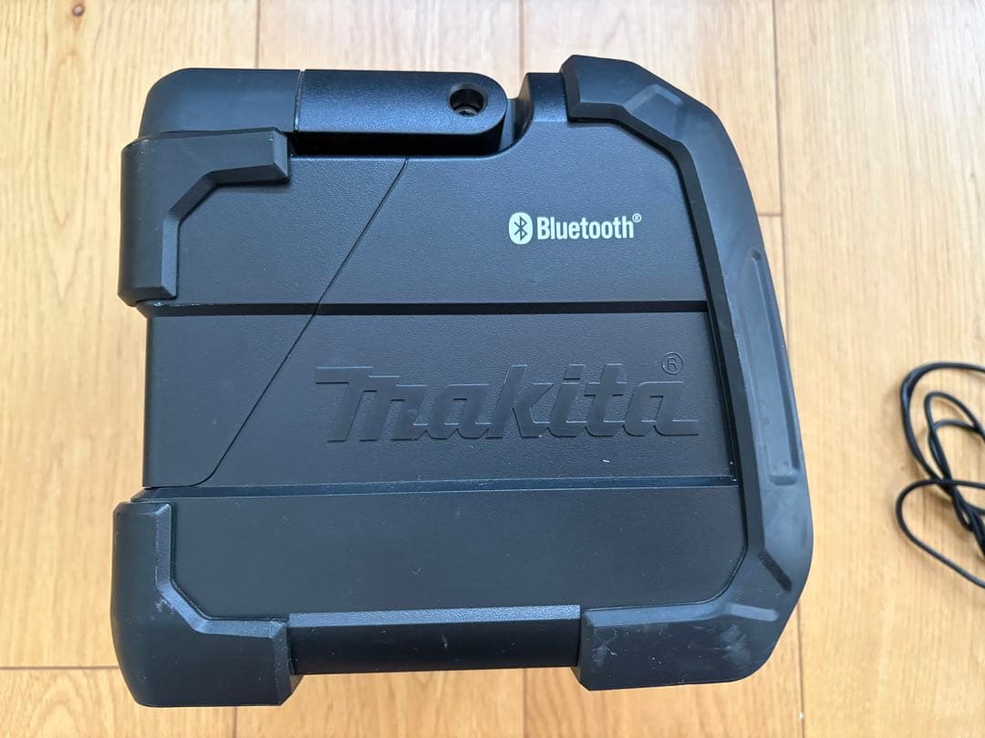 マキタ　MR200 ワイヤレススピーカー