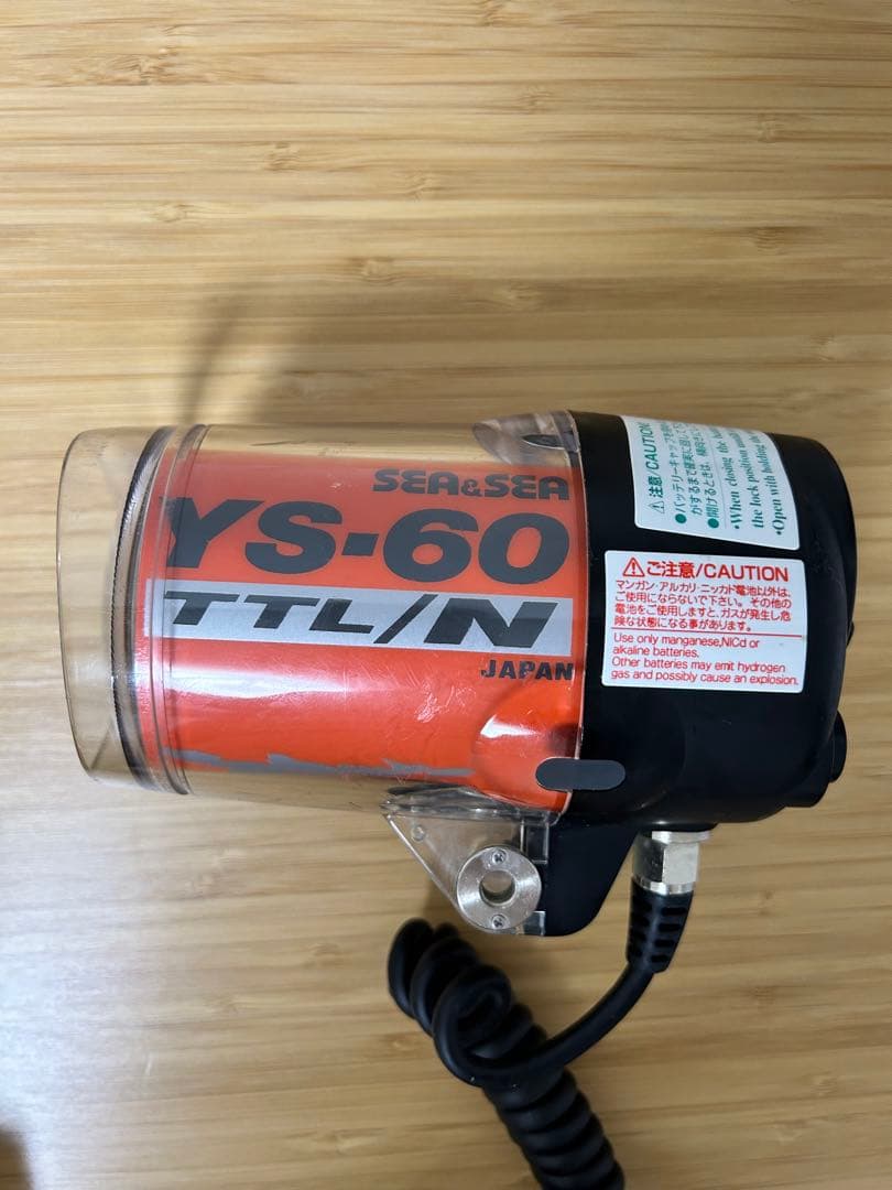 ニコノスV 水中カメラ　ストロボ　レンズセット