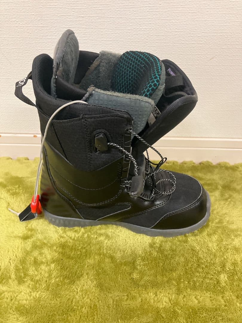 BURTON バートンRITUAL 23.5cm レディース　ブーツ