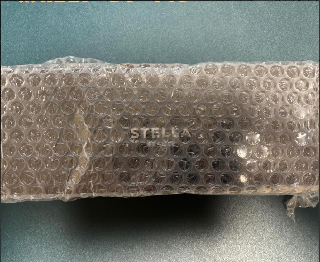 【新品】STELLA BEAUTE Beauty Face Stick