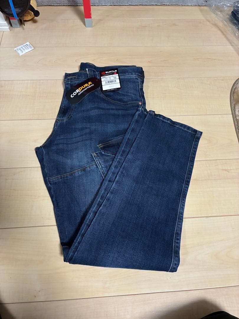 新品　BURTLE　バートル　作業着上下セット　5001　5002 LL