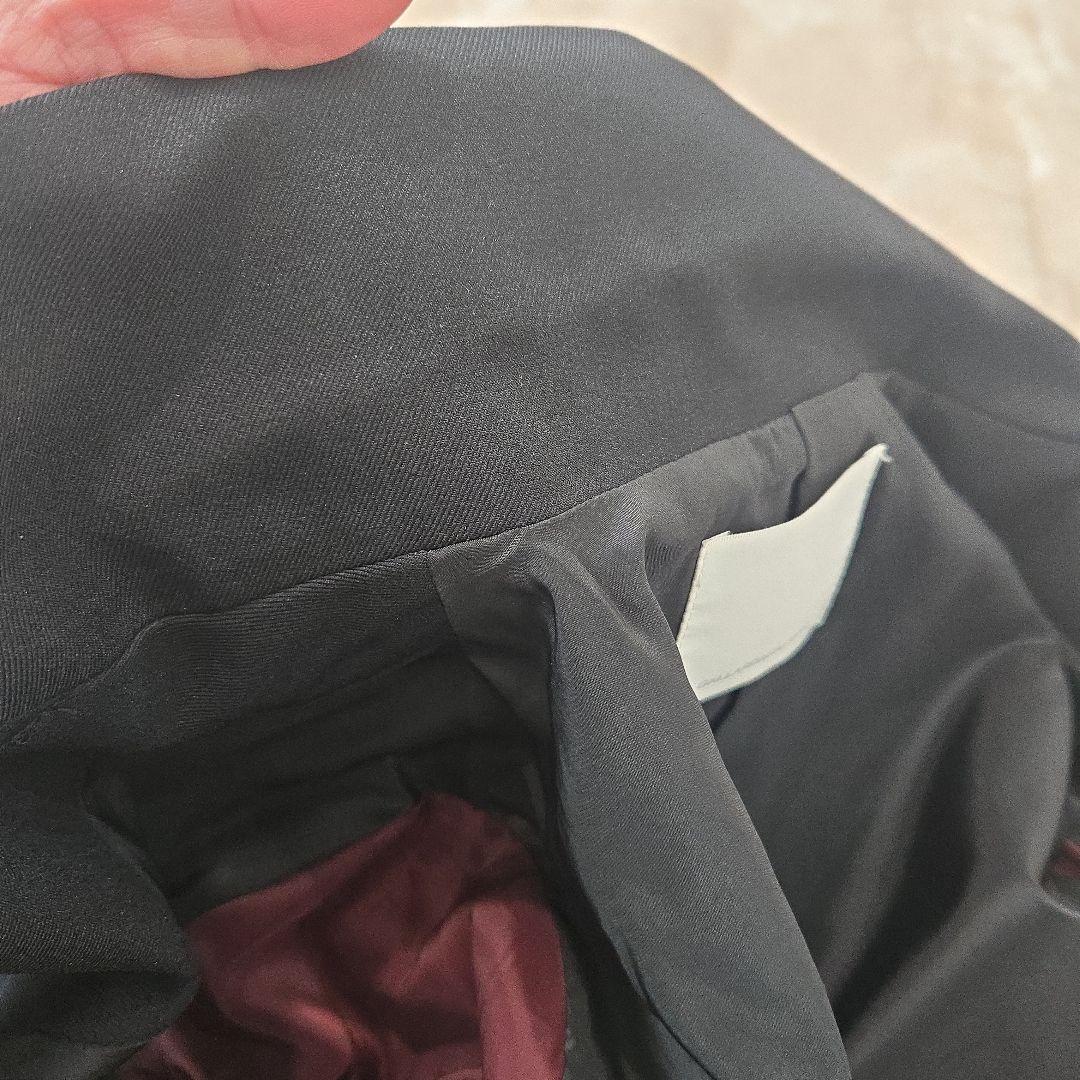 【お値下げ価格】ガリャルダガランテ　 ジャケット F 黒