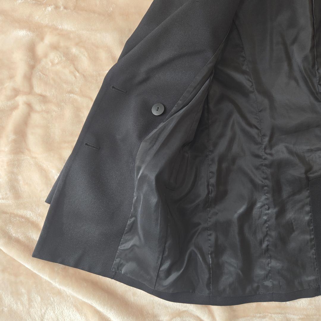 【お値下げ価格】ガリャルダガランテ　 ジャケット F 黒