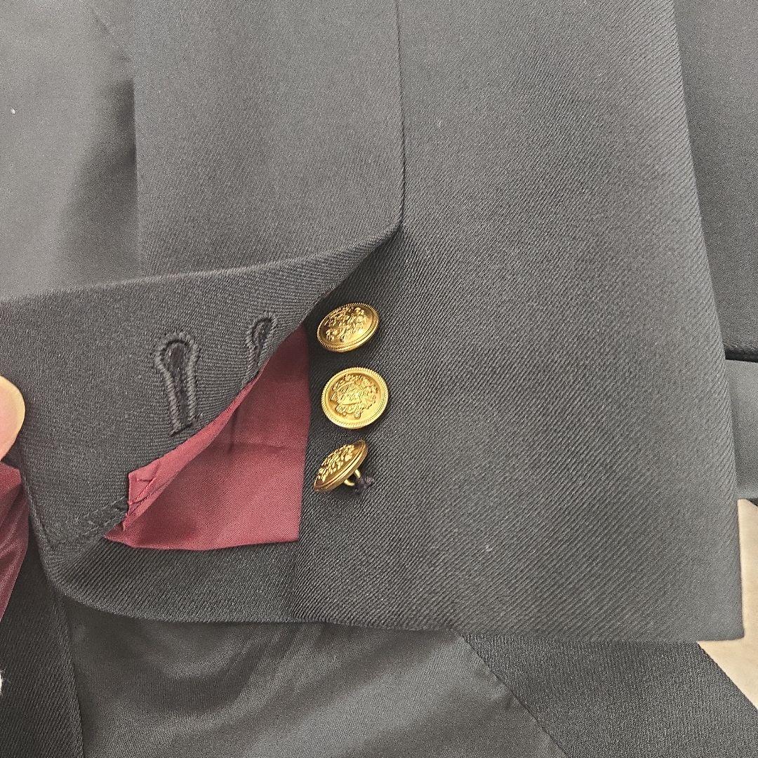 【お値下げ価格】ガリャルダガランテ　 ジャケット F 黒