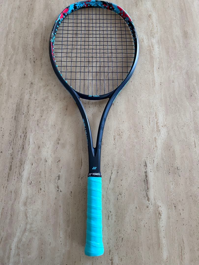 YONEX ジオブレイク70VS テニスラケット