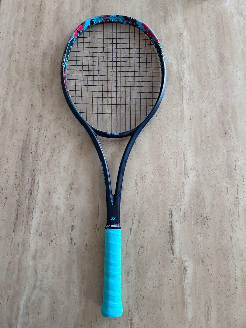 YONEX ジオブレイク70VS テニスラケット