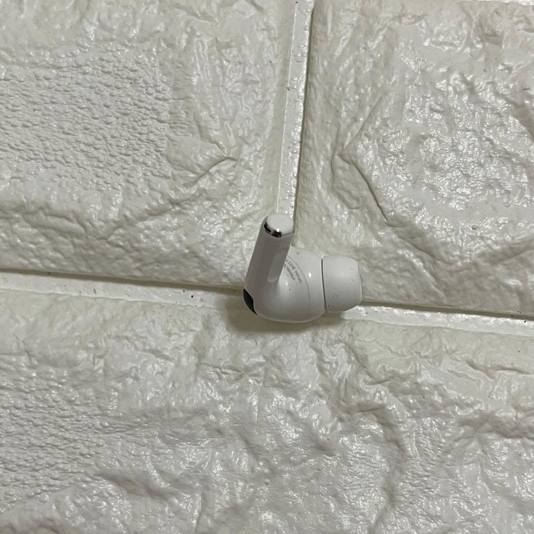 Airpods Pro 第2世代　左耳　USB-C MTJV3J A3048