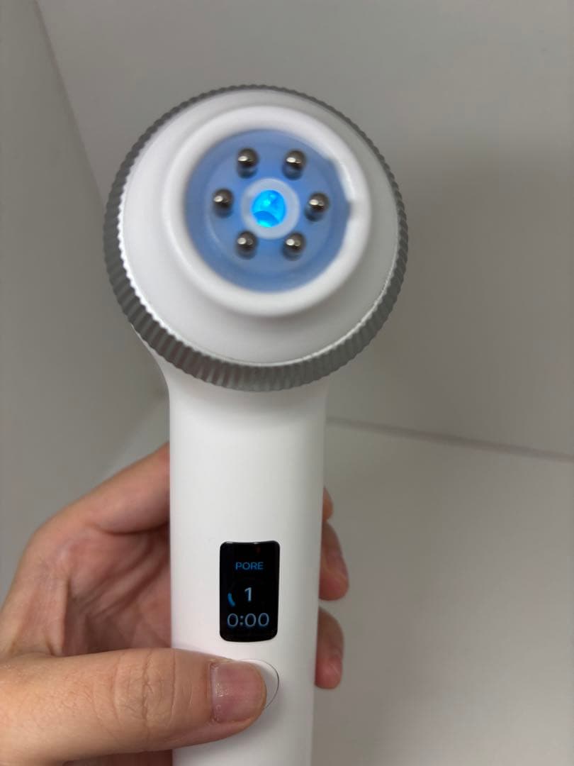 メディキューブ　ULTRA TUNE ウルトラチューン AGE-R 40.68