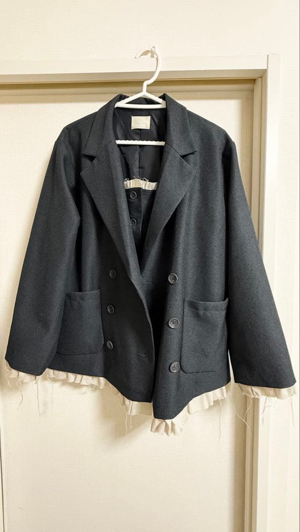 ジャケット・アウター loin nuit