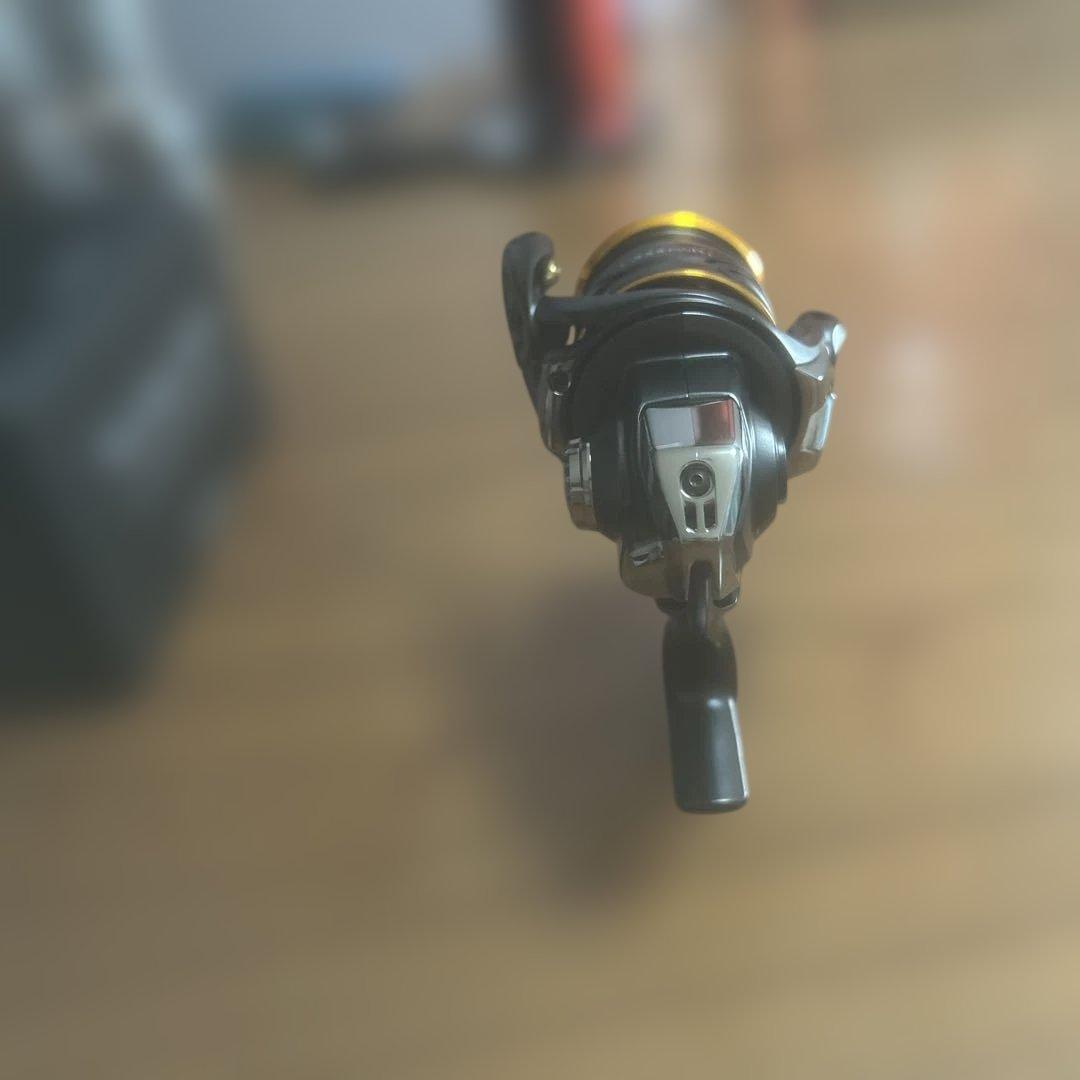 シマノ　SoaRe XR C2000SSPG 超美品！！