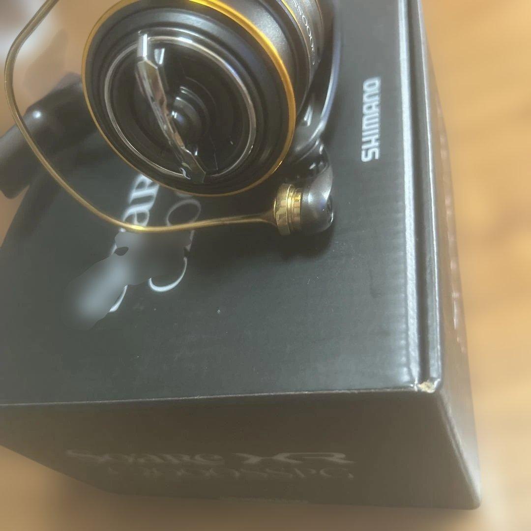 シマノ　SoaRe XR C2000SSPG 超美品！！