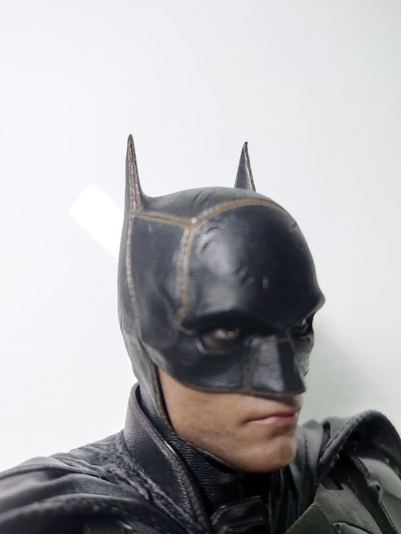 ホットトイズ ザ・バットマン フィギュア