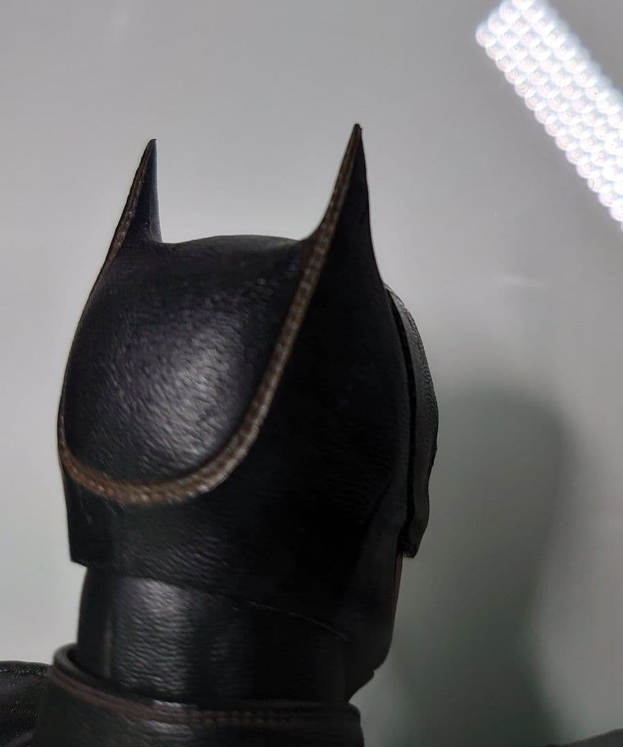 ホットトイズ ザ・バットマン フィギュア