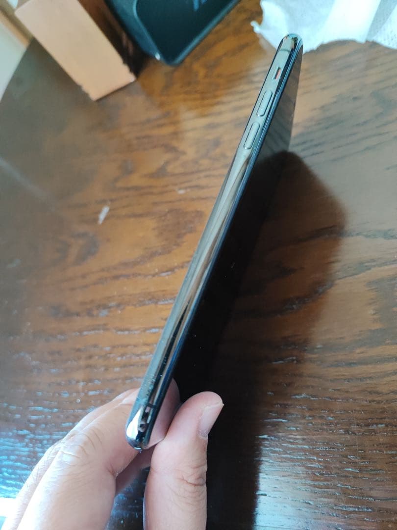 iPhone11 Pro Max 64GB スペースグレイ SIMフリー 本体