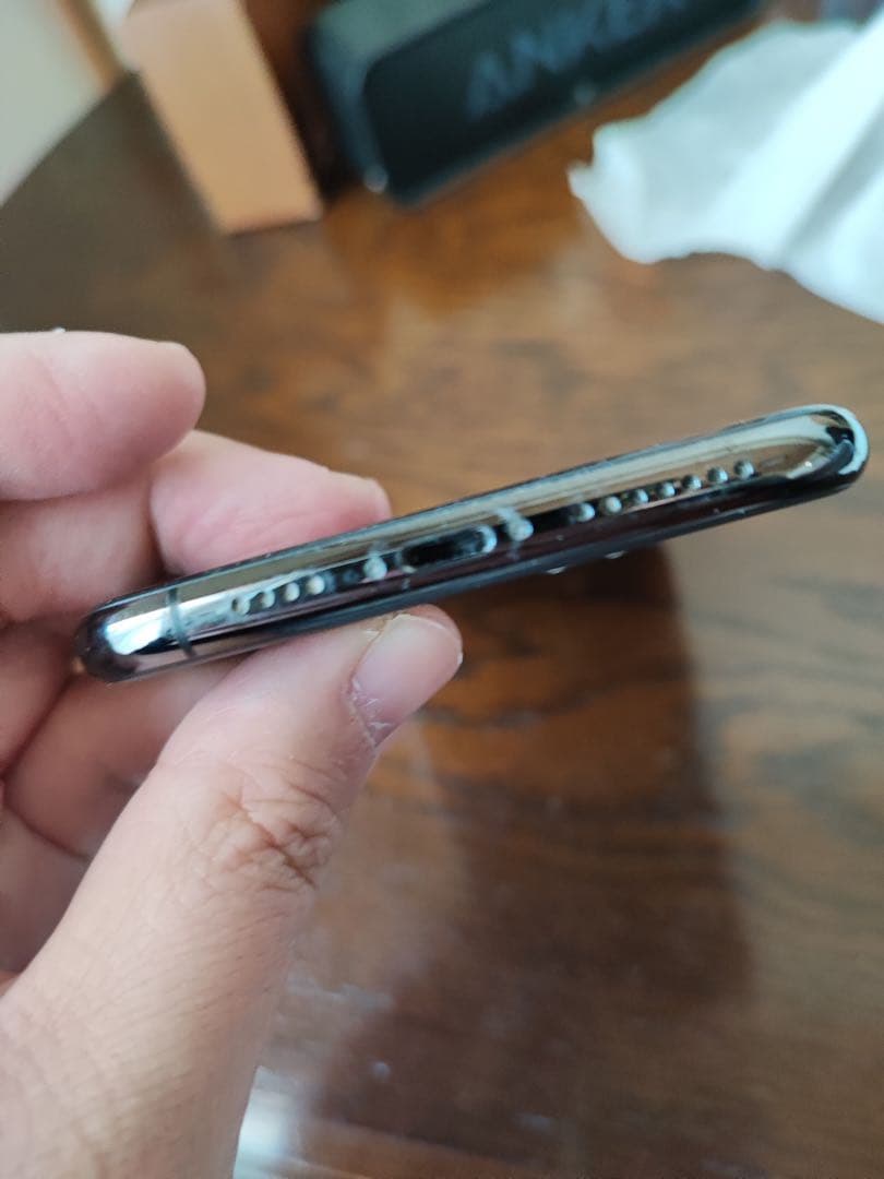 iPhone11 Pro Max 64GB スペースグレイ SIMフリー 本体